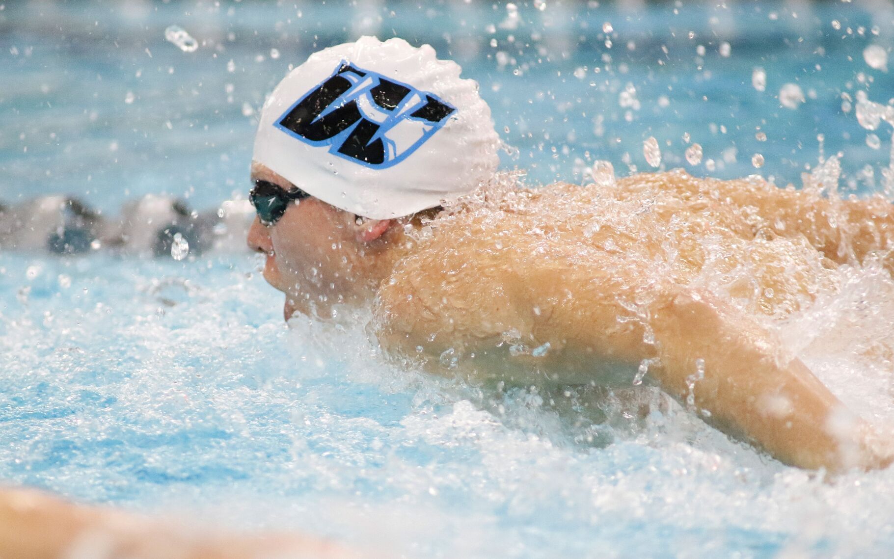 Class 1 State Swimming Championship